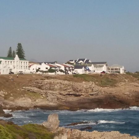 Hermanus Esplanade 外观 照片
