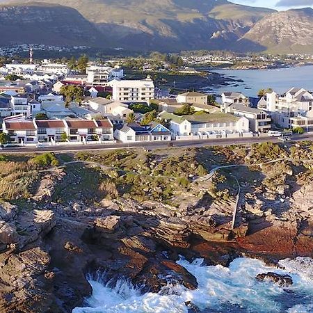 Hermanus Esplanade 外观 照片