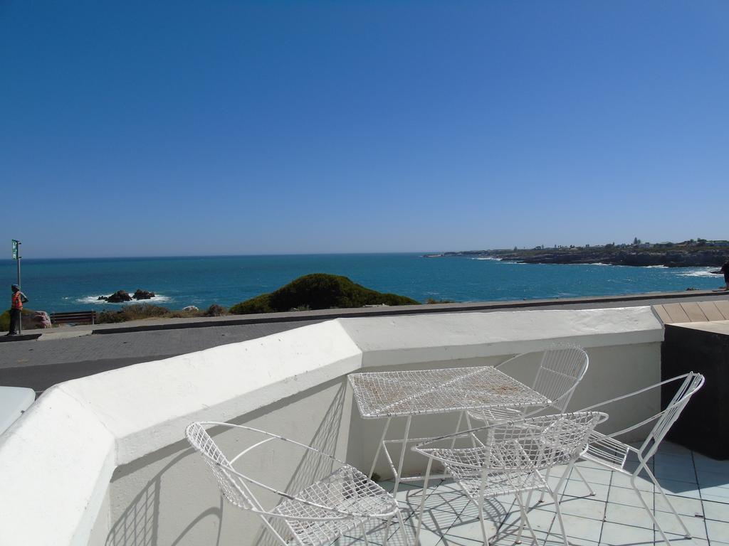 Hermanus Esplanade 外观 照片
