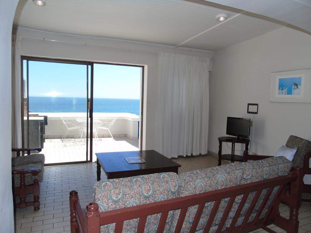 Hermanus Esplanade 外观 照片
