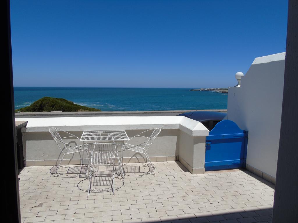 Hermanus Esplanade 外观 照片