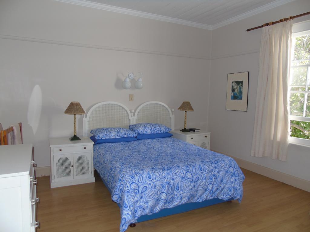 Hermanus Esplanade 外观 照片