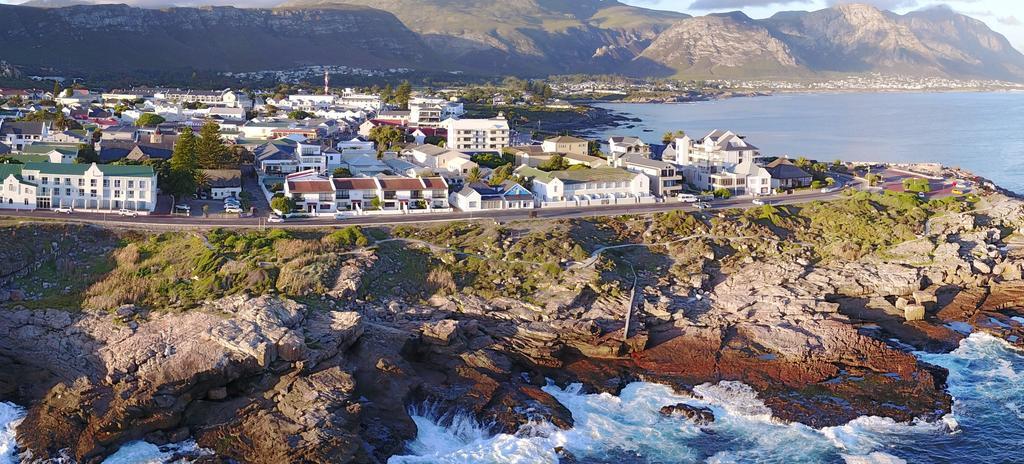 Hermanus Esplanade 外观 照片