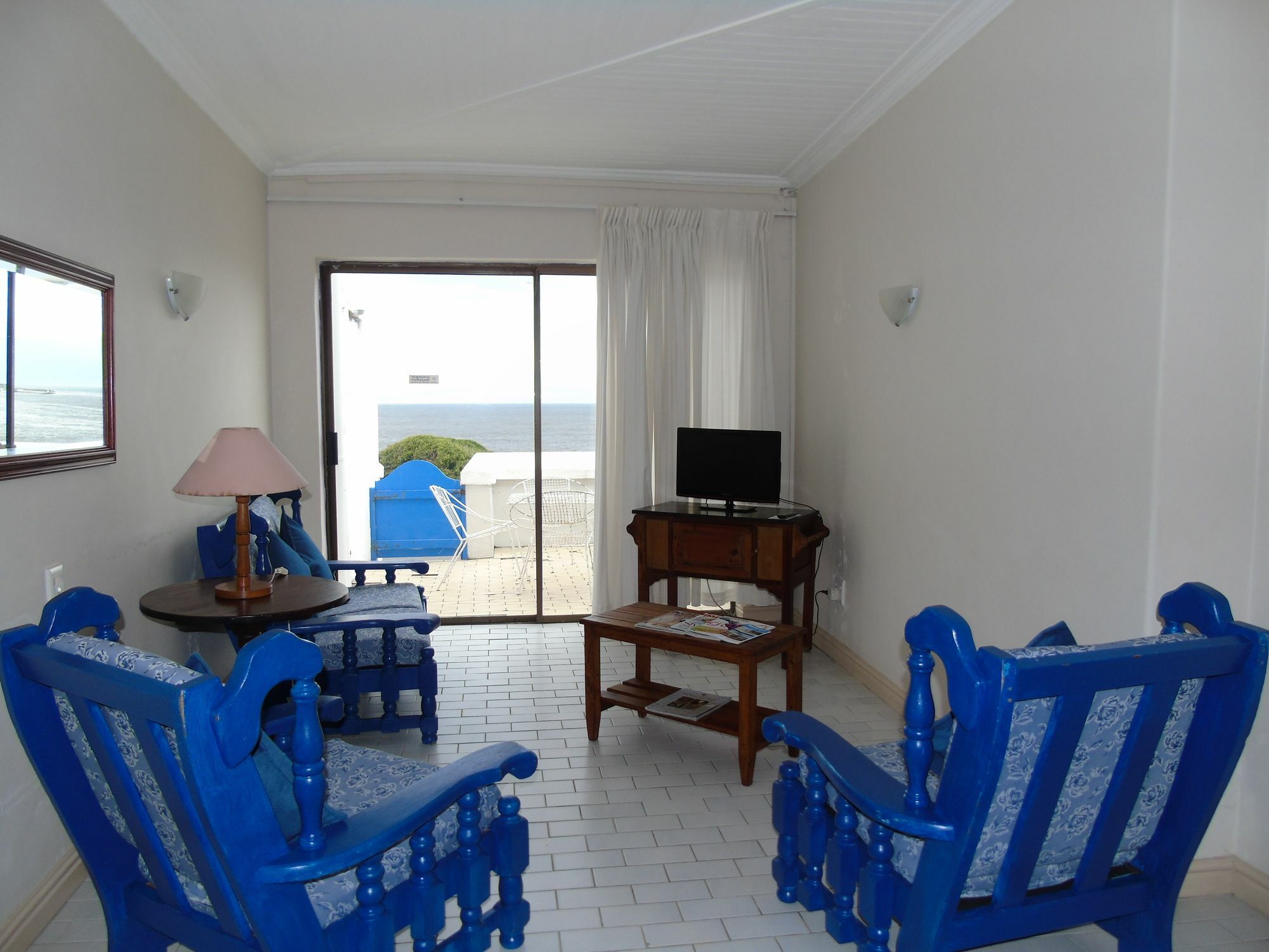 Hermanus Esplanade 外观 照片