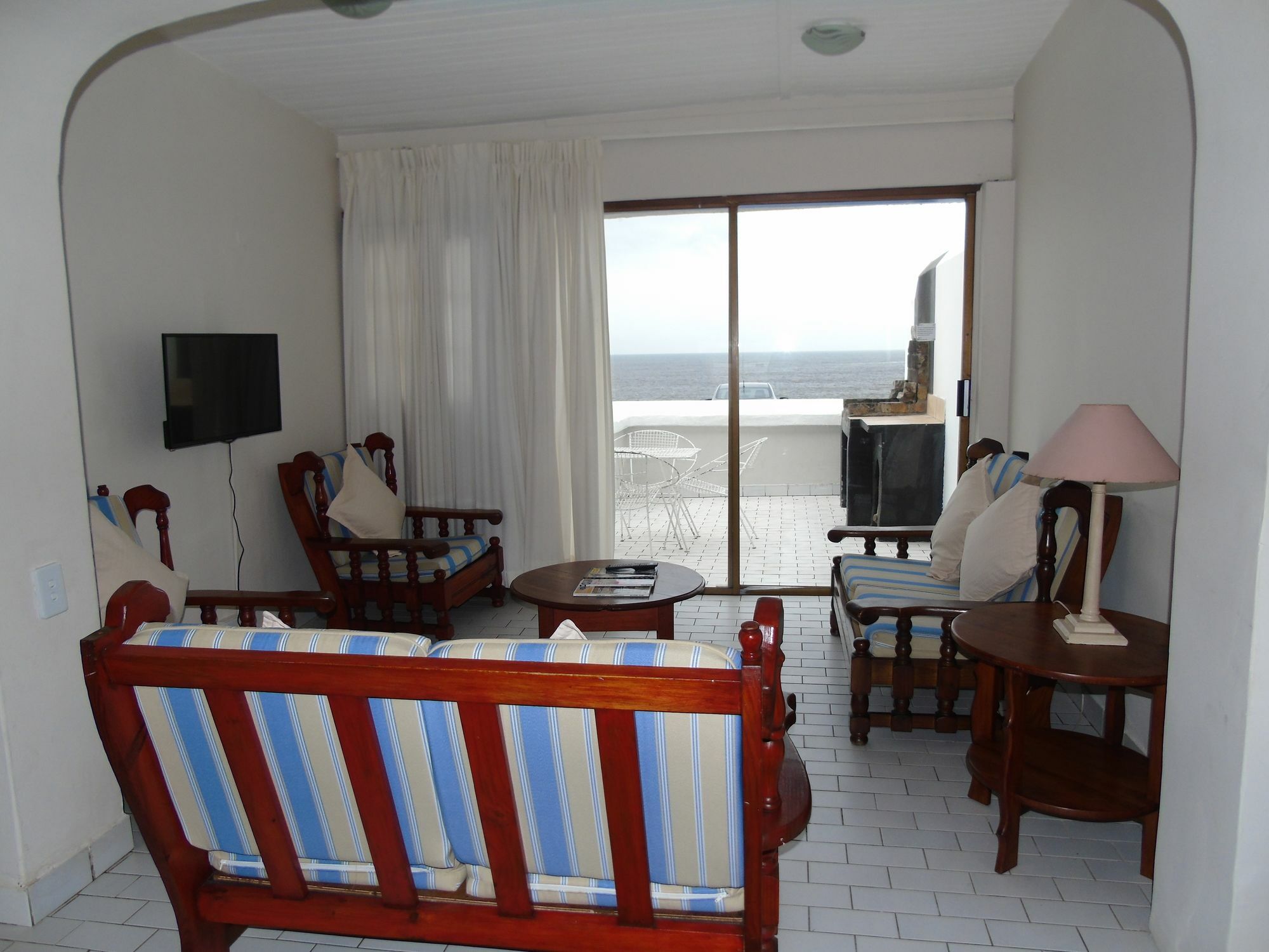 Hermanus Esplanade 外观 照片