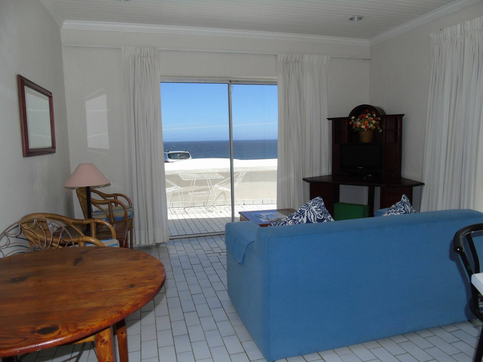 Hermanus Esplanade 外观 照片